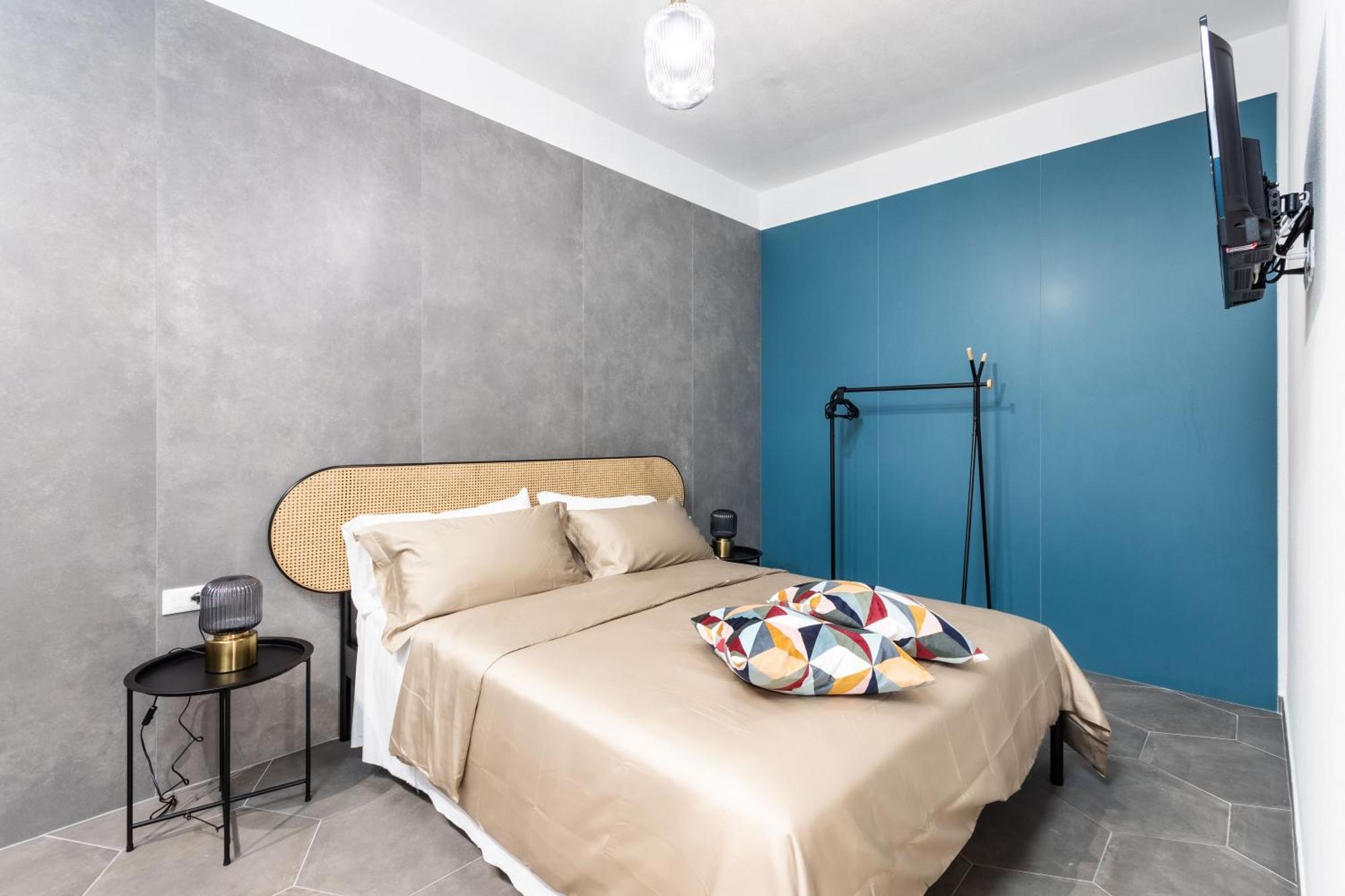 Dimo Luxury Apartment 1 Avola Eksteriør billede